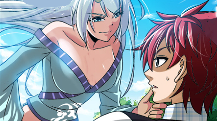 虚灵幻想谭_banner