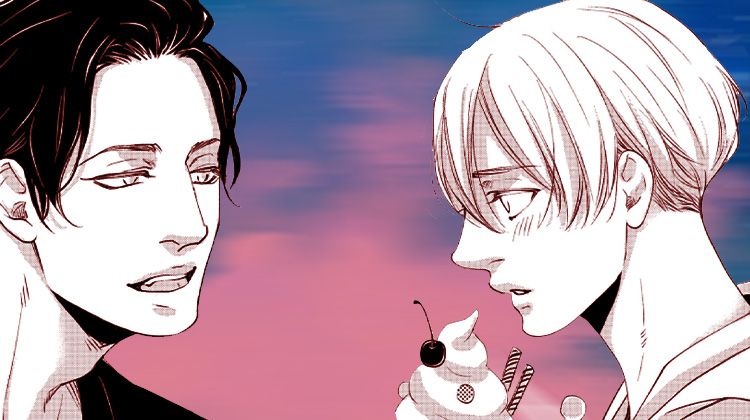 漫画家恋爱中_banner