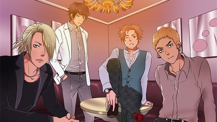 应召先生_banner