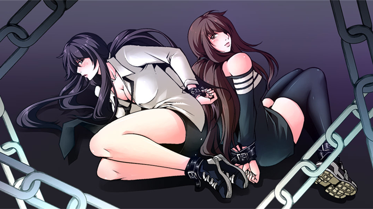 监禁庄园_banner