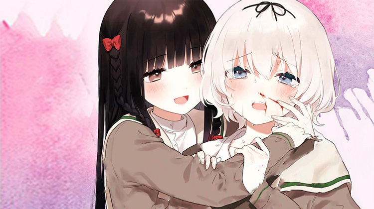爱与花_banner