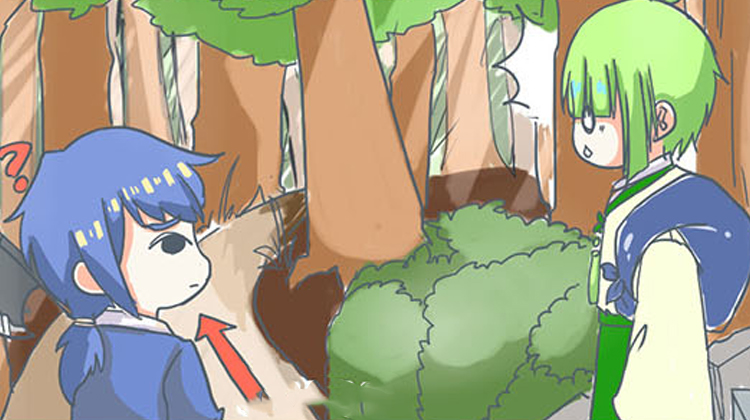 山间一棵竹子精_banner