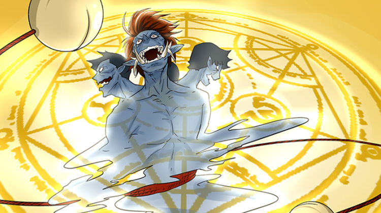 猎魂达人_banner