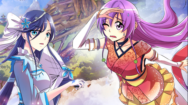 见习花神_banner