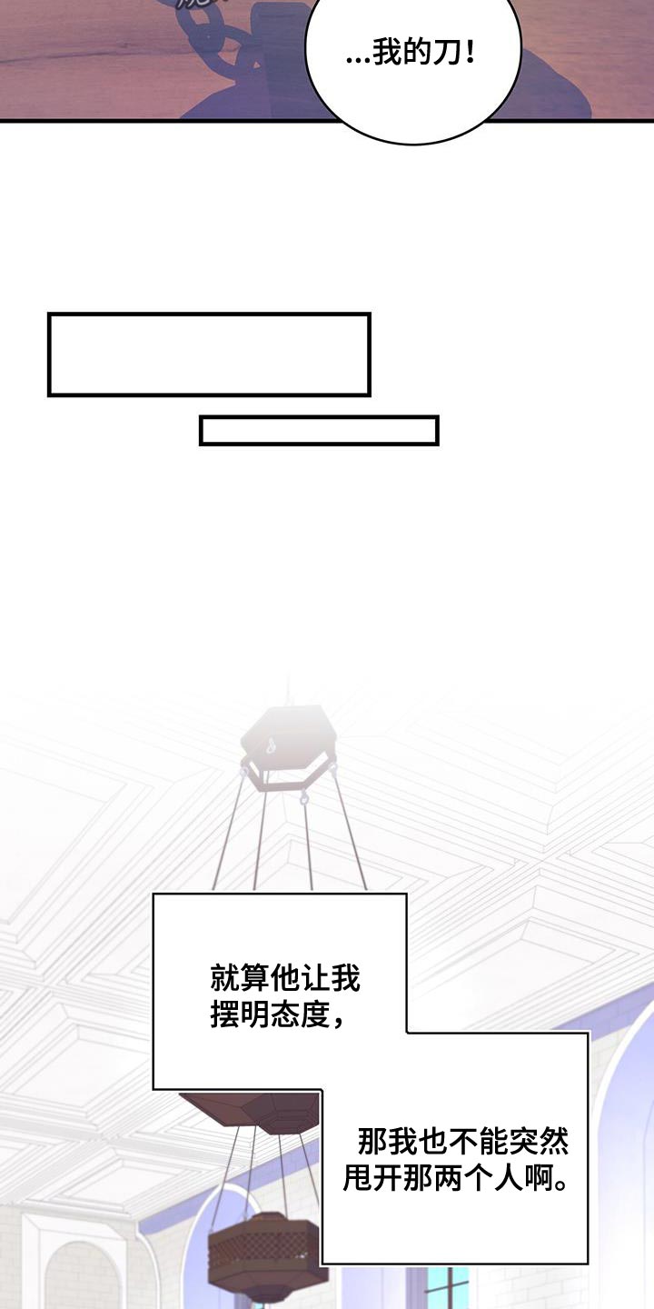 第52章：虚张声势6