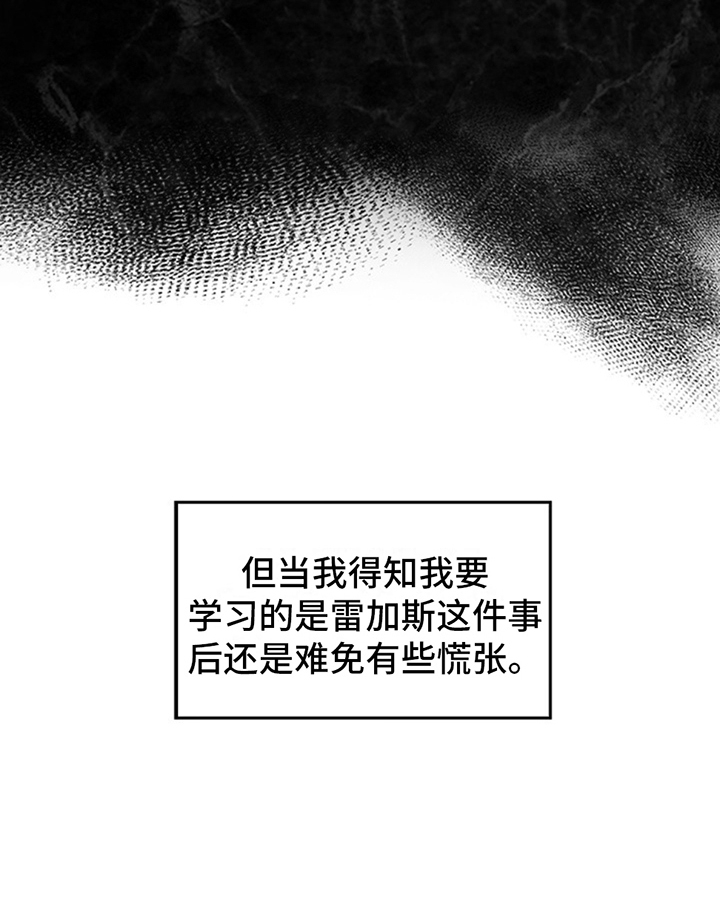 第2章：他的职责2