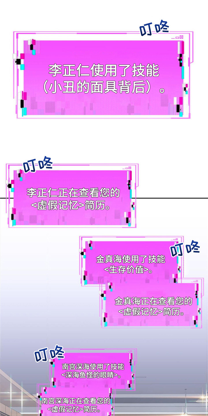 第18章：等待室6