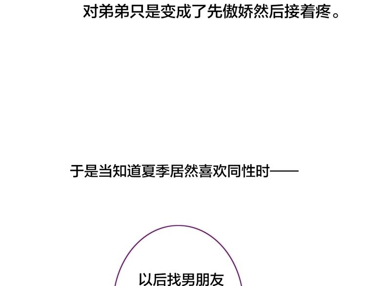 辞浅篇 第38话 小软萌成长史9