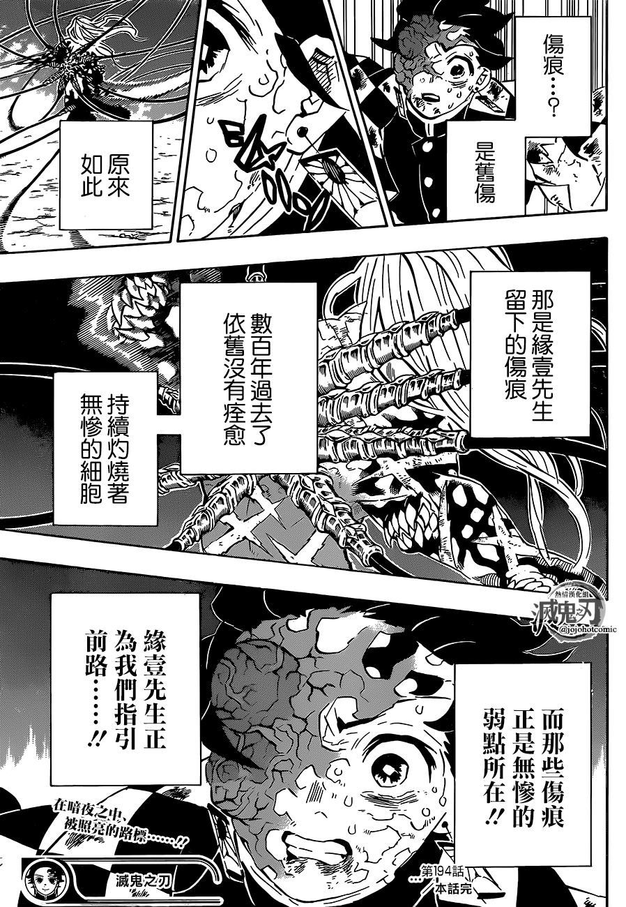 第194话灼热的伤痕8