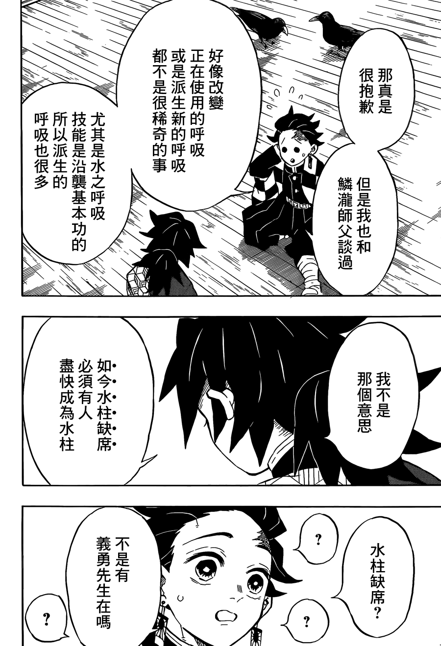 第130话容身处1