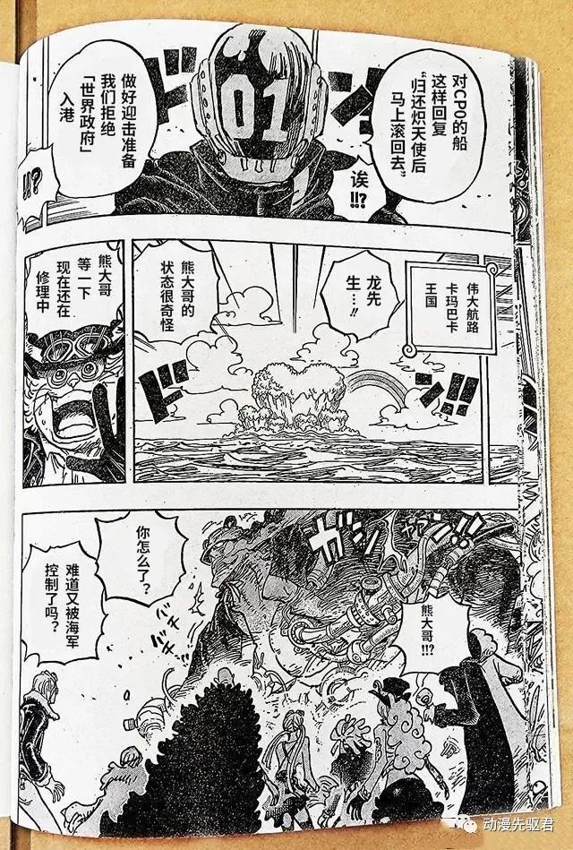 第1067话 野生版3