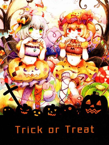 Trick or Treat